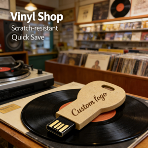 แฟลชไดรฟ์รูปกุญแจ OEM สำหรับโปรโมชั่น รุ่น 2.0 ความจุ 8GB 64GB <span class=keywords><strong>ราคา</strong></span>ประหยัด - Product Image 1