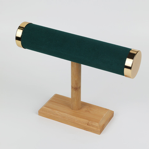 Wholesale Wristwatch Bracelet <strong>Bangle</strong> Jewelry Display Stand Watch Holder - Product Image 4