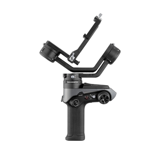 ZHIYUN WEEBILL <span class=keywords><strong>2</strong></span> pro COMBO <span class=keywords><strong>3</strong></span> assi telecamera stabilizzatore palmare Gimbal di trasmissione di immagini per Sony Canon Nikon DSLR Camera - Product Image 2