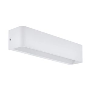 APPLIQUE LED SANIA 4 BIANCO L36.5 H8CM - 1550lm 3000K 12W - Product Image 1