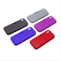 Fabricant de gros pas cher Optimum incassable minuscule optique lunettes de lecture Mini Clip sur le nez Pad Anti Blue Light verre