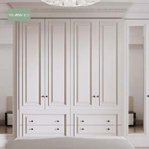 Cómoda Moderna de Estilo Occidental, Multifuncional, Duradera, de Hierro y Acero con Tela, Plegable, para Dormitorio, Sala de Estar, con Características de Bricolaje - Product Image 4