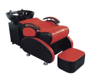 Muebles de <span class=keywords><strong>Peluquería</strong></span>, Camillas de Champú Hermosas, Duraderas y Económicas al por Mayor - Product Image 4