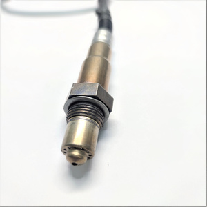 Giá tốt 0045420718 0035428218 0045420818 cảm biến oxy cho Mercedes Benz w164 w216 C280 W212 C230 r171 VW Jeep - Product Image 3