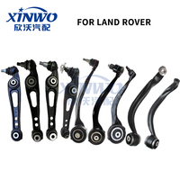 Xinwo vente en gros de systèmes de suspension automobile bras de commande bras droit inférieur avant droit gauche bras droit incurvé pour Land Rover