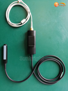 Escáner de ultrasonido Doppler a color <span class=keywords><strong>USB</strong></span> Rectal <span class=keywords><strong>Probe</strong></span> B para computadora portátil y Pad - Product Image 4