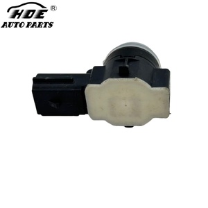 CV1Z-15K859-B CV1Z15K859B ขายส่งอะไหล่รถยนต์ HDE เซ็นเซอร์ช่วยจอดสำหรับฟอร์ด เฟียสต้า - Product Image 2