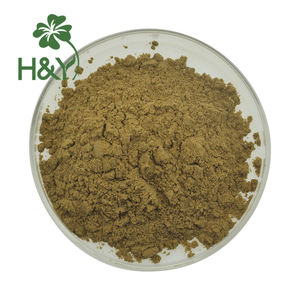 Commercio all'ingrosso estratto di <span class=keywords><strong>Galphimia</strong></span> Glauca naturale estratto di <span class=keywords><strong>Galphimia</strong></span> Glauca in polvere - Product Image 4