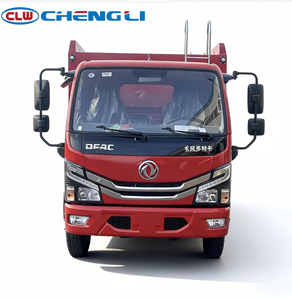 Vente directe usine : Véhicule <span class=keywords><strong>de</strong></span> transport mobile Dongfeng pour drones et équipements, idéal pour le transport <span class=keywords><strong>de</strong></span> drones et les camions <span class=keywords><strong>de</strong></span> pompiers à vendre - Product Image 2
