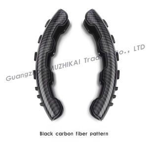 ที่หุ้มพวงมาลัยรถยนต์,อุปกรณ์เสริมวงแหวนกันลื่นใช้ได้กับรถทุกรุ่น - Product Image 2