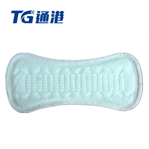 Hot Sale Products for Wholesale Anion <strong>Thongs</strong> <strong>Panty</strong> <strong>Liner</strong> for Women Ultra-thin,<strong>panty</strong> <strong>Liner</strong> Breathable 160*65mm 1*20FCL Airlaid 2g - Product Image 1