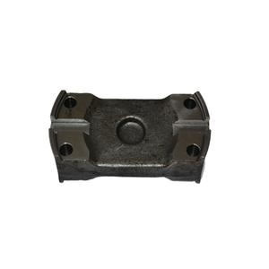 Acoplamiento de Brida para Caja de Cambios Daewoo Doosan D35S D40S D50S, Acoplamiento Rígido de Eje de Hierro Fundido, Pieza D10160646 - Product Image 5