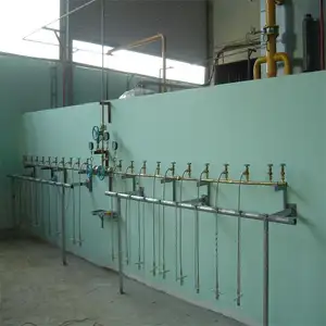 Oxygen Plant Remote Control Cryogenic Air Separation Plant/energy Saving Oxygen Generator With Competitive Price