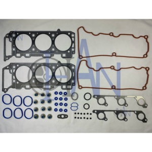 Juego de Juntas de Colector de Escape de Metal de Alta Calidad, Piezas de Motor MS90779, Compatible con Explorer Ranger 00-03, para Mercury 4.0 SOHC - Product Image 5