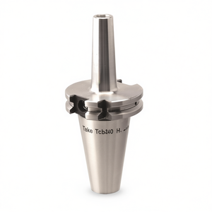 Ttake Tcb40 H.. Cal.. หัวจับดอกสว่านแบบเรียวบาง DIN 69871 - Product Image 2