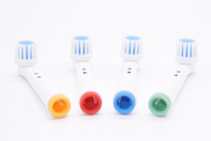 <span class=keywords><strong>Cabezales</strong></span> de Cepillo de Dientes Eléctrico con Certificación ROHS para Adultos, Higiene Bucal, Cepillos de Dientes para Uso en Hoteles, <span class=keywords><strong>Cabezales</strong></span> de Repuesto - Product Image 3