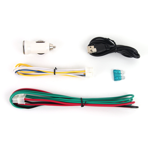 Sistema de Altavoces MD-T30 de 200W, <span class=keywords><strong>Sirena</strong></span> de Advertencia para Automóvil con Alarma de Emergencia para Bomberos y Ambulancias - Product Image 4