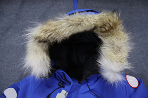 Giacca Invernale di Lusso alla Moda, Cappotto Personalizzato da <span class=keywords><strong>Uomo</strong></span> <span class=keywords><strong>con</strong></span> Cappuccio in <span class=keywords><strong>Pelliccia</strong></span> Sintetica, Parka Firmato, Giacche Imbottite per <span class=keywords><strong>Uomo</strong></span> - Product Image 2