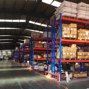 Đặc biệt tùy biến công nghiệp Kệ Hệ thống kệ Kho Giá <span class=keywords><strong>Pallet</strong></span> kệ - Product Image 5