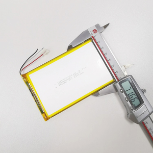 5272110 Аккумулятор для планшета, 3,7 В, 6000 мАч, 22.2wh, литий-полимерный литий-ионный аккумулятор - Product Image 4