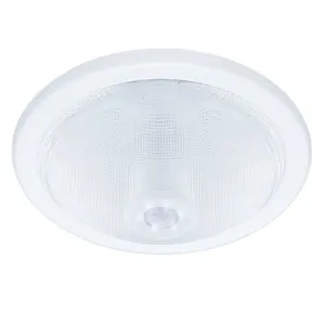 Good Quality Wholesale Product - Celling Type Sensor Light wtih Emergency LED Kit