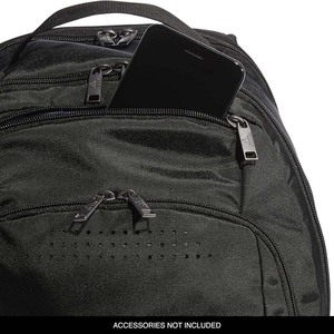Mochila Casual de Calidad Superior de la Marca ADDS en un Color Tierra Simple, Estilo Coreano Popular, Lisa, para Uso Diario, Viajes, Escuela - Product Image 2