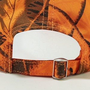 Gorra de caza de camuflaje para hombre, gorro de camuflaje con patrón personalizado de talla única - Product Image 2