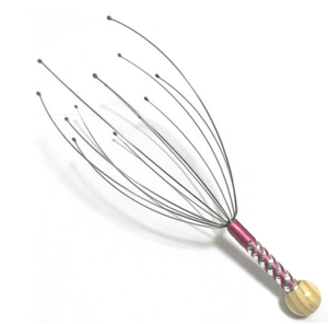 High leistung Wire, niedrigen preis stahl electro Galvanized Iron Wire für, der Head massage klaue - Product Image 1