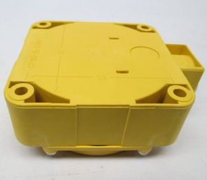 Sensor de Proximidad Industrial NI75U-CP80-VP4X2/S10 de 75mm con Detección de Objetivo de Cobre/Plástico y Salida de Interruptor S10-Adapt - Product Image 3