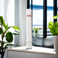 Nouvelle conception Antenne Wifi 5ghz 15dBi 5.8ghz 4*4 MIMO Omni Antenne Wifi