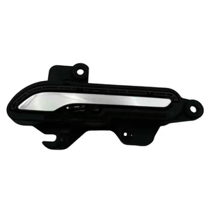 Poignée de porte latérale droite TTELSA EVs avec fonction de rétraction et ajustement de précision pour l'alignement de la carrosserie du véhicule 1081832-00-J modèle 3 Y - Product Image 2