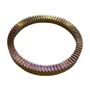 Sinotruk Part 3000071 ABS Tone Ring Conforme aux normes internationales ABS Sensor Ring - Product Image 1