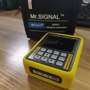 Hot Selling 4-20ma LANYI Mr.signal Smart Calibration Generator Mr9270s+ - Product Image 5