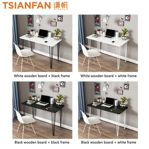 Bambini 6Yr Vecchio Ragazzo Ternes Galleggiante Hutch Top Con Integrato Cpu Ampia Scrivania Del <span class=keywords><strong>Computer</strong></span> Per 3 Monitor - Product Image 3