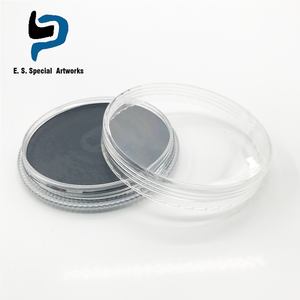 Maquillage Vampire Cosplay professionnel, peinture à l'huile pour corps, peinture de visage, <span class=keywords><strong>Clown</strong></span> blanc - Product Image 3