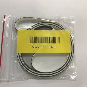 ベルトコンベアRi,SMT高速PCB自動ピックアンドプレイスマシンAX-501 Ix 502ベルト5322 358 10178 - Product Image 3