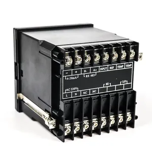 ग्लास इलेक्ट्रोड सेंसर लागत प्रभावी अपशिष्ट जल उपचार संयंत्र के साथ ऑनलाइन <span class=keywords><strong>ph</strong></span> मीटर - Product Image 5