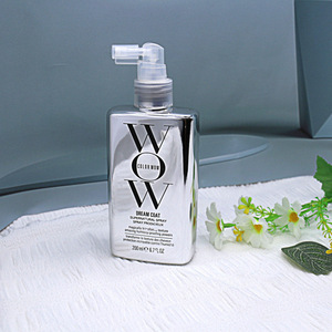 <span class=keywords><strong>COLOR</strong></span> WOW Spray Fijador para Cabello Lacio, Spray para el Cuidado del Cabello Natural, Sin Enjuague, Retención de Fragancia, Reparación y Cuidado Contra el Daño por Manipulación - Product Image 2