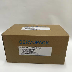 Especificaciones Buen Precio Nuevo y Original Servocontrolador -Industrial- SGDR-SDA350A01BY23 - Product Image 1
