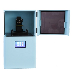 2019 nouvelle version en métal cadre tactile dentaire 3d imprimante pour pont <span class=keywords><strong>de</strong></span> couronne/modèles d'implants - Product Image 1