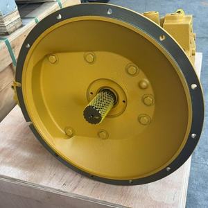 PC30mr-2 PC20-2 PC30mr PC20mr-1 PC55mr-2 708-1S-00253ปั๊มหลักไฮดรอลิกรถขุด PC350 PC60 - Product Image 1