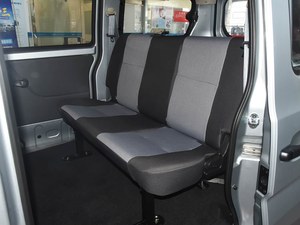 <span class=keywords><strong>Voiture</strong></span> d'occasion, <span class=keywords><strong>voiture</strong></span> neuve, voitures chinoises les moins chères, Changan Star 5 <span class=keywords><strong>2022</strong></span> 1.4L Édition Valeur Van JL473Q3 Essence Durable Économe en carburant - Product Image 6