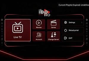 Streaming de football ultime |   Test gratuit, support revendeur - Product Image 2