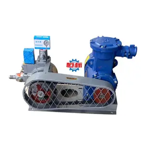 Nhà Máy bán hàng trực tiếp điện chuyển bơm cho LPG dòng chảy hướng trục khí chuyển gas Máy Bơm dầu với động cơ