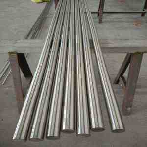 Varillas Redondas de Acero Inoxidable de Bajo Precio 2205 316L 310S 401 321 904L 10mm 12mm para Tamaños Personalizados, Soldadura y Corte - Product Image 3