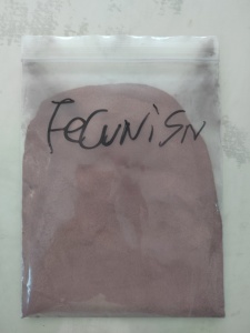 Высококачественный медный порошок с отличной сферичностью, низкое содержание кислорода и свинца, точный контроль распределения частиц по размерам - Product Image 4