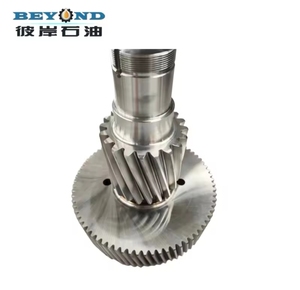 Repuestos de Alta Calidad para el Sistema de Accionamiento Superior de Plataformas de Perforación Petrolera - Product Image 6