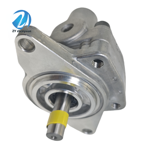 SHIMADZU YP YP10 YP15 Bomba hidráulica de engranajes Carretilla elevadora Parte de la carretilla elevadora, 1, 2 - Product Image 2