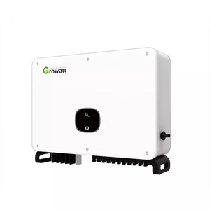 <span class=keywords><strong>Growatt</strong></span> Venta caliente 3 fases 220Vac <span class=keywords><strong>Offgrid</strong></span> 4000W Tablero 15kw Inversor de crecimiento solar híbrido trifásico - Product Image 4
