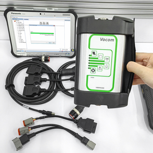 For Vodia Marine Diesel Engine Industrial Engine VODIA 5.2.50 Diagnostic Tool Engine Analyzer VODIA Industrial Diagnosis - Product Image 2